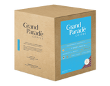 Grand Parade Coffee, Costa Rica unroasted coffee Beans grown on the prestigious La Minita Estate in the Tarrazu region. Premium specialty coffee, whole beans, with complex and refined flavors.Tangy cherry notes and mild floral aromas complement sweet notes of maple and bring harmony to this smooth Costa Rican coffee. Home coffee roasters will enjoy roasting these coffee beans.