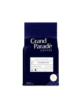 Grand Parade Coffee, Organic Italian Espresso, Fresh Roasted Coffee, Whole Beans, Fine Grind, Ground Coffee. Gourmet, premium Arabica coffee. Perfect blend of Ethiopian Yirgacheffe light medium roast and Colombian Supremo dark Roast, Kenyan AA medium roast. Shop online best coffee 1 pound, 1lb, bulk wholesale office coffee 5lbs