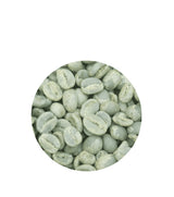 Jamaica Blue Mountain Coffee Unroasted Beans