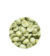 Organic Costa Rica La Amistad Unroasted Coffee Beans