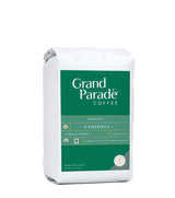 Organic Ethiopian Yirgacheffe single origin, specialty arabica Africa whole beans is perfect for Home roasters, coffee shop, cafe & office coffee service.