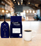 Organic Guatemala Antigua Medium Roast Coffee Beans