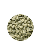 Organic Mexico Chiapas Unroasted Coffee