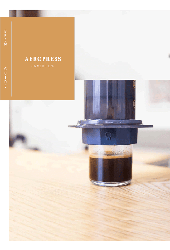 Grand Parade Coffee Aeropress Espresso Brewing Guide. Brew the best cup at home, office with our brewing tutorial and instructions. make great gourmet coffee like a barista at home and office.  Organic Fresh roasted coffee, whole beans, ground, drip grind