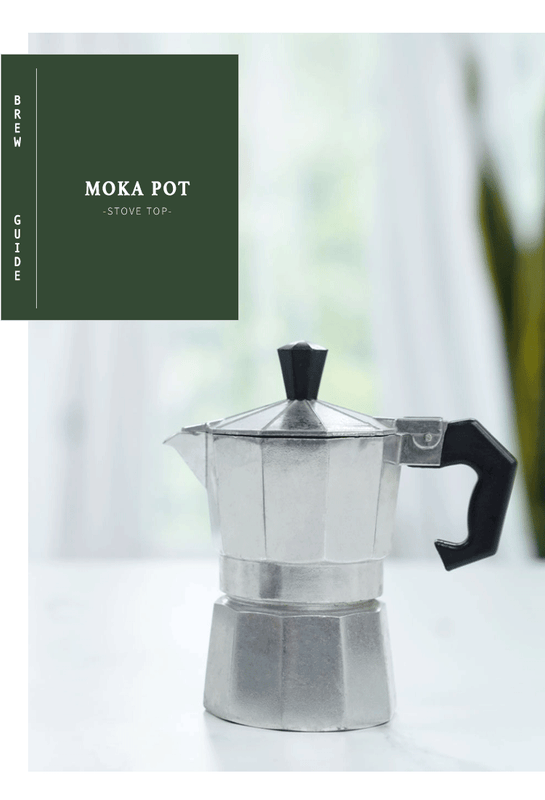 How to make the perfect Italian moka coffee at home