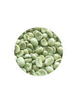Kenya AA Unroasted Coffee Kii Beans