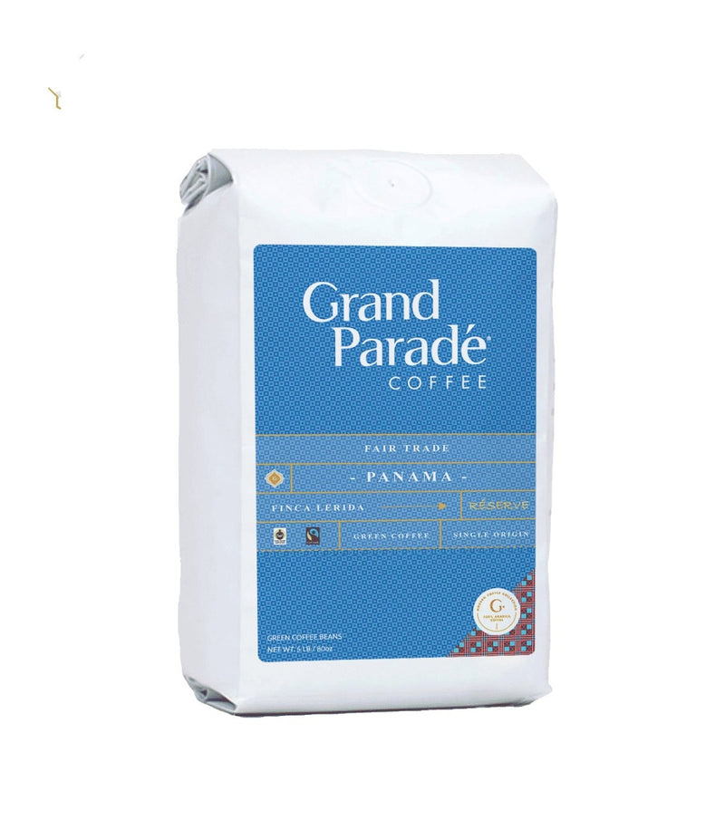 A pedigree Panama unroasted green coffee from the famed Finca Lerida. Juicy cherry and pear notes complement a smooth chocolate body. Faint layers of maple syrup and hazelnut round up the cup. 
